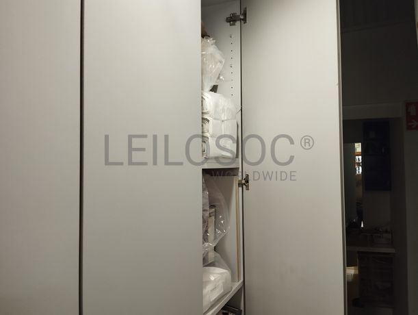 Alvará · Mobiliário, Equipamentos e Existências