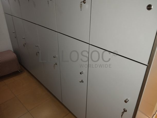 Alvará · Mobiliário, Equipamentos e Existências