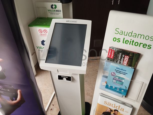 Alvará · Mobiliário, Equipamentos e Existências