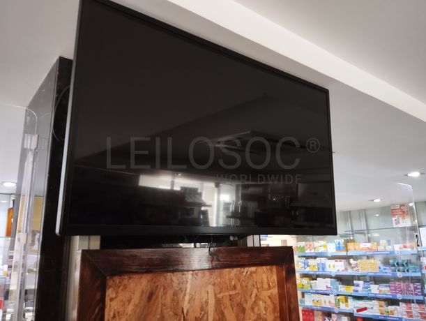 Alvará · Mobiliário, Equipamentos e Existências