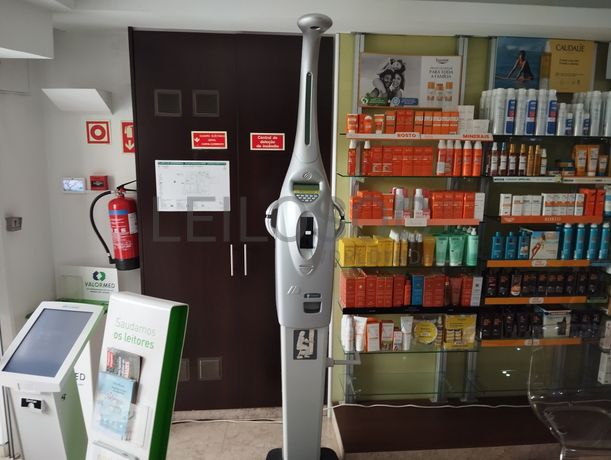 Alvará · Mobiliário, Equipamentos e Existências