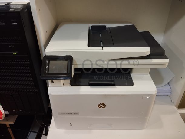 Alvará · Mobiliário, Equipamentos e Existências