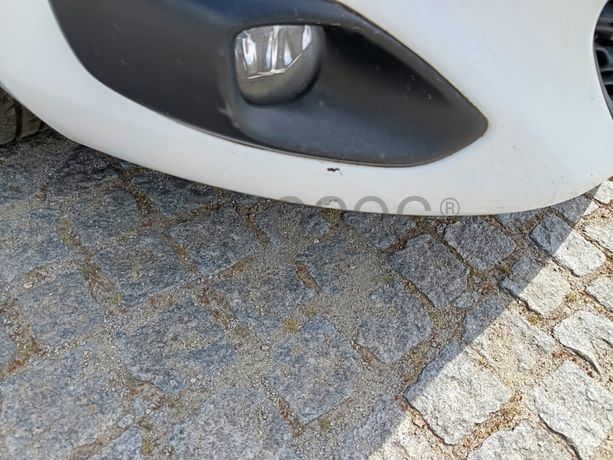 Citroën C4 Picasso · Ano 2015