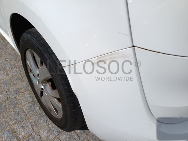 Citroën C4 Picasso · Ano 2015