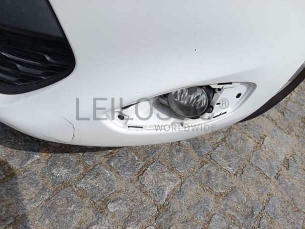 Citroën C4 Picasso · Ano 2015