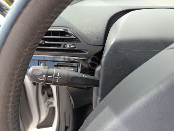 Citroën C4 Picasso · Ano 2015