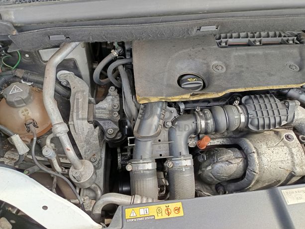 Citroën C4 Picasso · Ano 2015