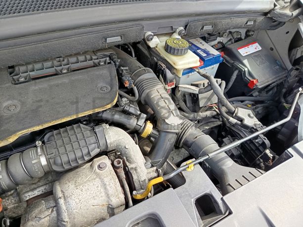 Citroën C4 Picasso · Ano 2015