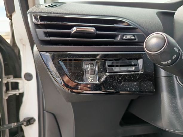 Citroën C4 Picasso · Ano 2015