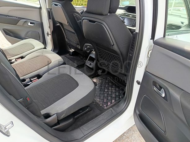 Citroën C4 Picasso · Ano 2015
