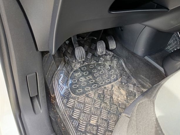 Citroën C4 Picasso · Ano 2015