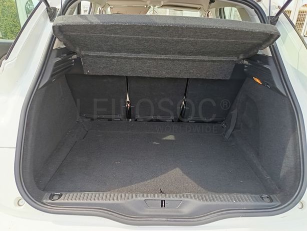 Citroën C4 Picasso · Ano 2015