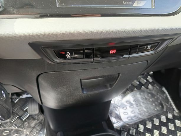 Citroën C4 Picasso · Ano 2015