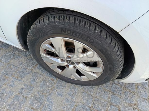 Citroën C4 Picasso · Ano 2015