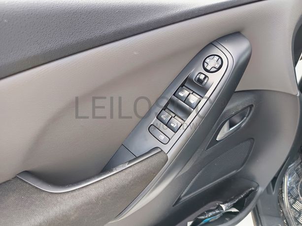 Citroën C4 Picasso · Ano 2015