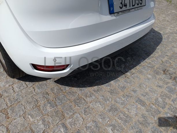 Citroën C4 Picasso · Ano 2015