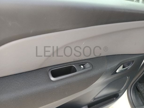 Citroën C4 Picasso · Ano 2015