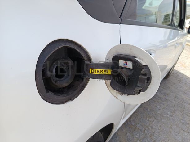 Citroën C4 Picasso · Ano 2015