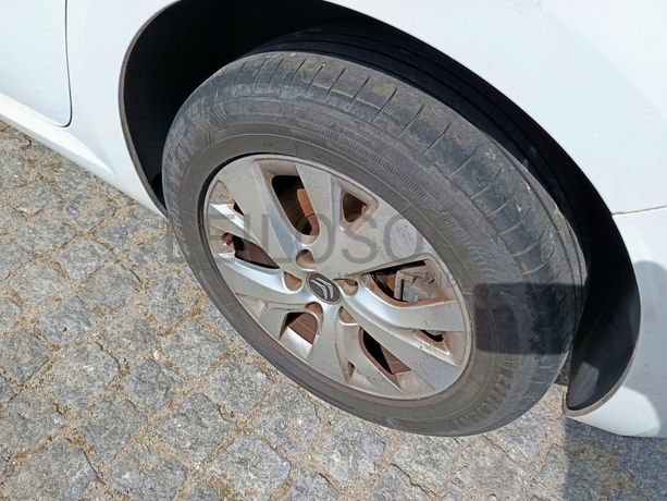 Citroën C4 Picasso · Ano 2015