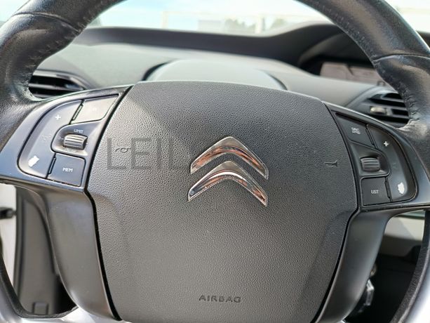 Citroën C4 Picasso · Ano 2015