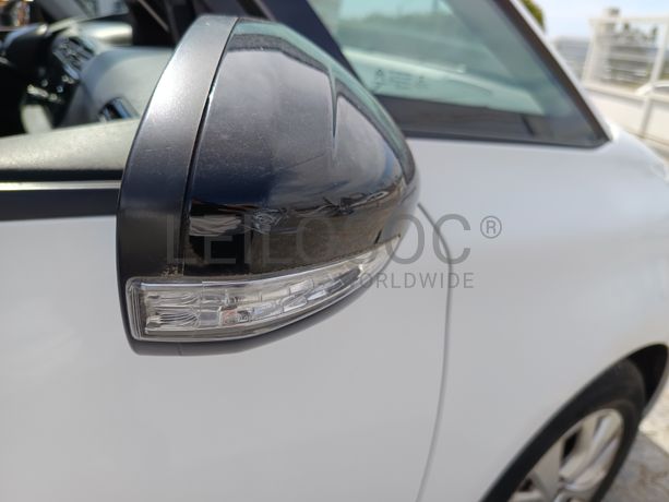 Citroën C4 Picasso · Ano 2015