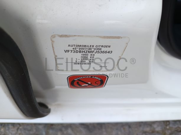 Citroën C4 Picasso · Ano 2015