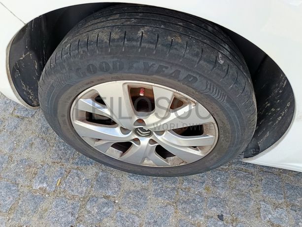 Citroën C4 Picasso · Ano 2015