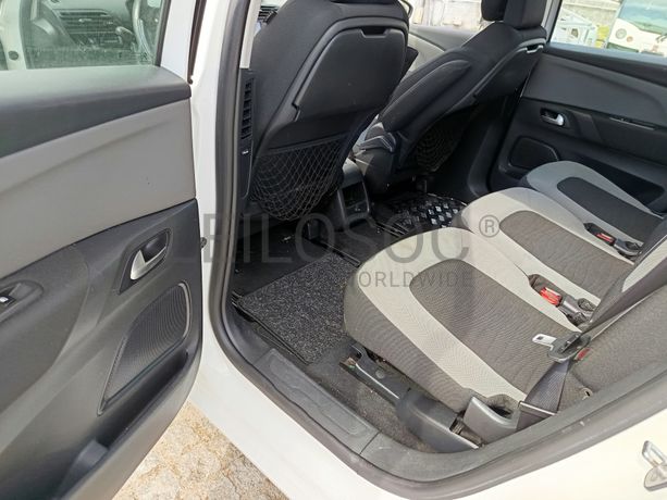 Citroën C4 Picasso · Ano 2015
