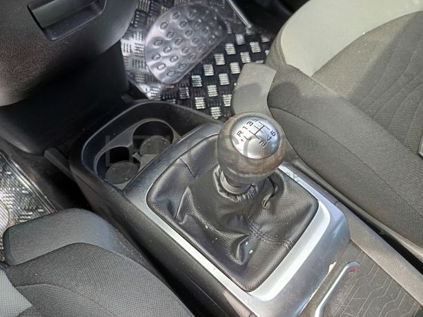 Citroën C4 Picasso · Ano 2015