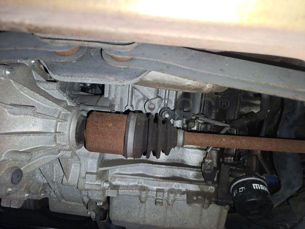 Smart Fortwo · Ano 2010