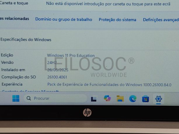Portátil HP PROBOOK 440 G8