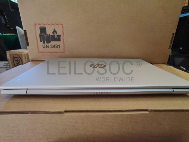 Portátil HP PROBOOK 440 G8
