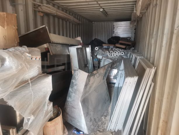 Material de canalização e equipamentos hidráulicos