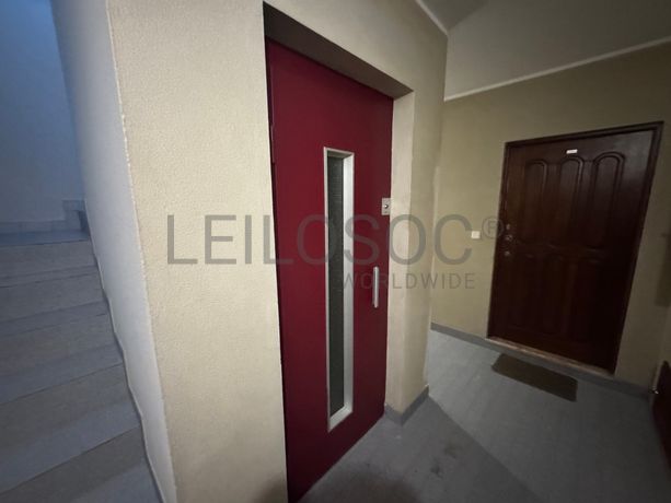 Apartamento T2 + Garagem · Maia