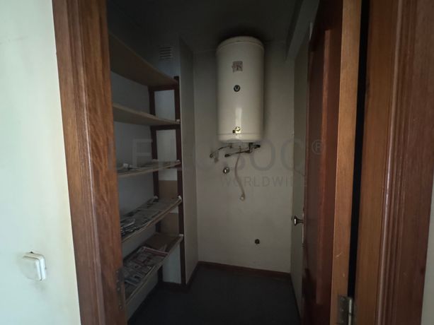 Apartamento T2 + Garagem · Maia