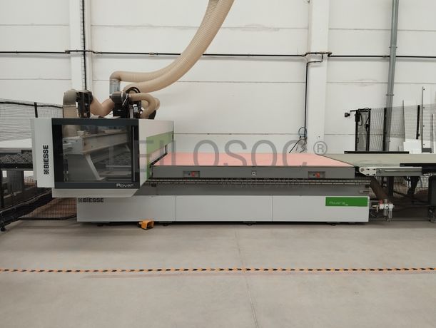 Unidade Industrial Completa · Ponte de Rol, Torres Vedras