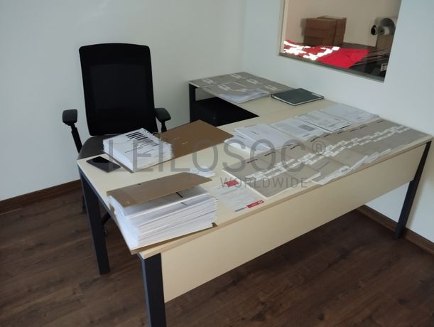 Unidade Industrial Completa · Ponte de Rol, Torres Vedras