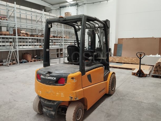 Unidade Industrial Completa · Ponte de Rol, Torres Vedras