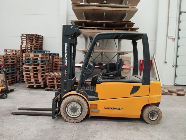 Unidade Industrial Completa · Ponte de Rol, Torres Vedras