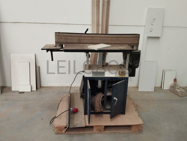 Unidade Industrial Completa · Ponte de Rol, Torres Vedras