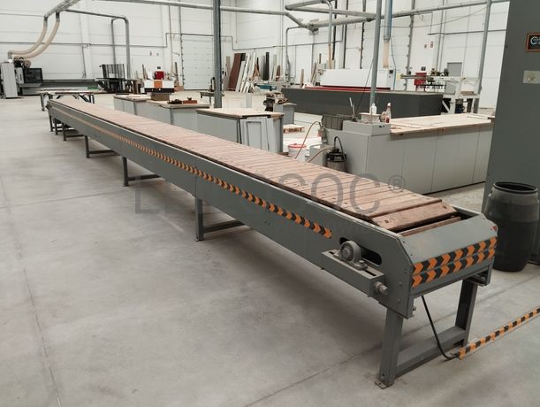 Unidade Industrial Completa · Ponte de Rol, Torres Vedras