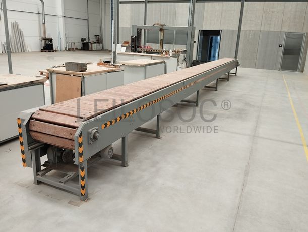 Unidade Industrial Completa · Ponte de Rol, Torres Vedras