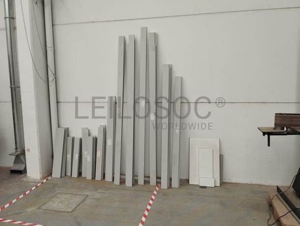 Equipamentos para Fabrico de Mobiliário e Artigos de Decoração