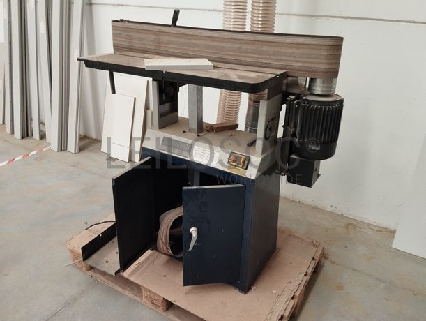 Equipamentos para Fabrico de Mobiliário e Artigos de Decoração