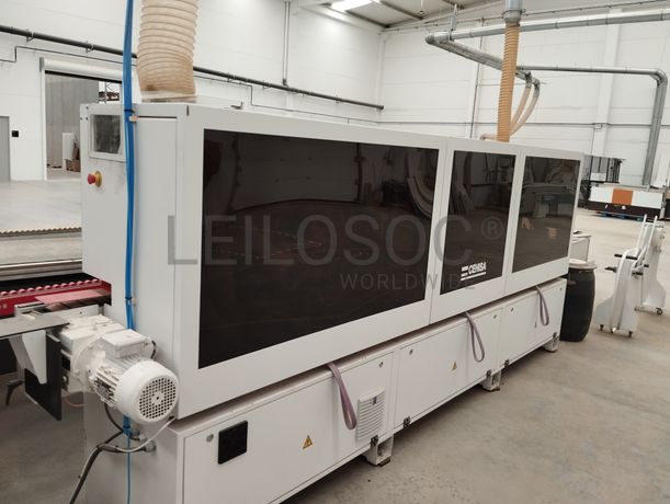 Equipamentos para Fabrico de Mobiliário e Artigos de Decoração