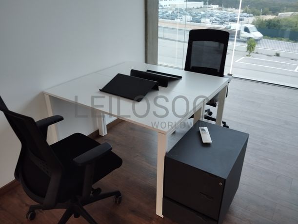 Equipamentos para Fabrico de Mobiliário e Artigos de Decoração