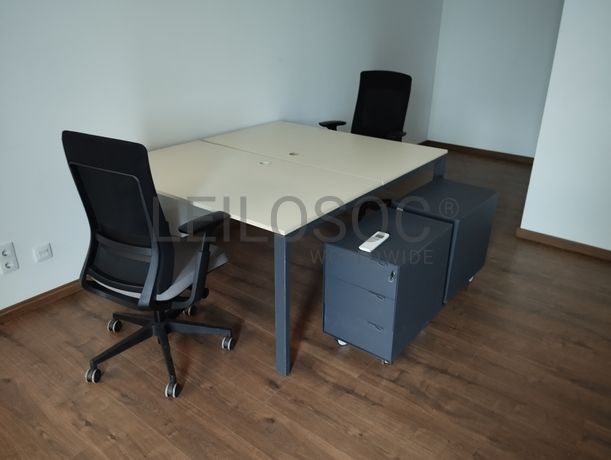 Equipamentos para Fabrico de Mobiliário e Artigos de Decoração