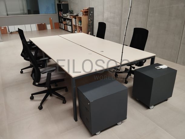 Equipamentos para Fabrico de Mobiliário e Artigos de Decoração