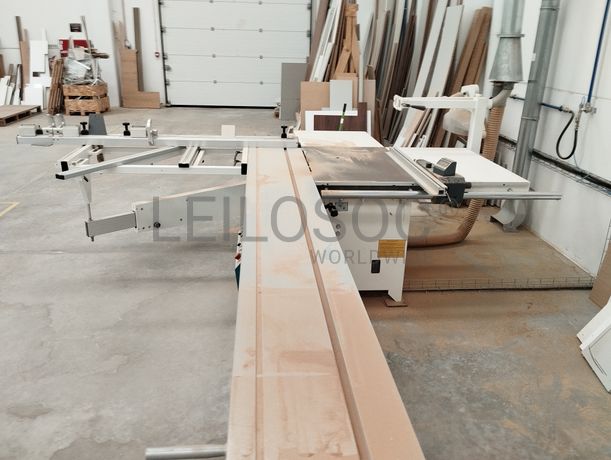 Equipamentos para Fabrico de Mobiliário e Artigos de Decoração