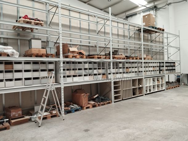 Equipamentos para Fabrico de Mobiliário e Artigos de Decoração